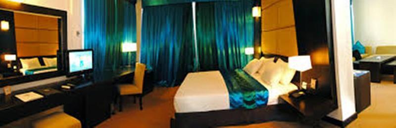 Peacock Beach Hotel هامبانتوتا المظهر الخارجي الصورة