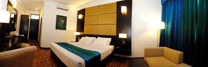 Peacock Beach Hotel هامبانتوتا المظهر الخارجي الصورة