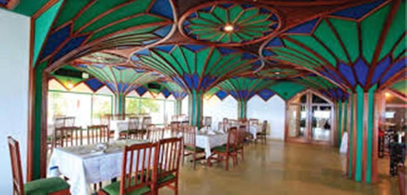 Peacock Beach Hotel هامبانتوتا المظهر الخارجي الصورة